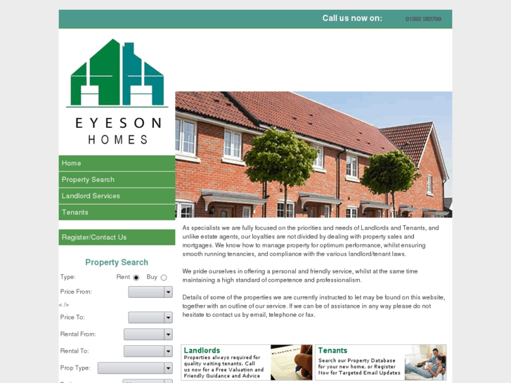 www.eyesonhomes.com