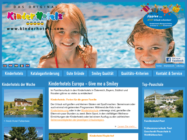 www.familienurlaubsspezialisten.com