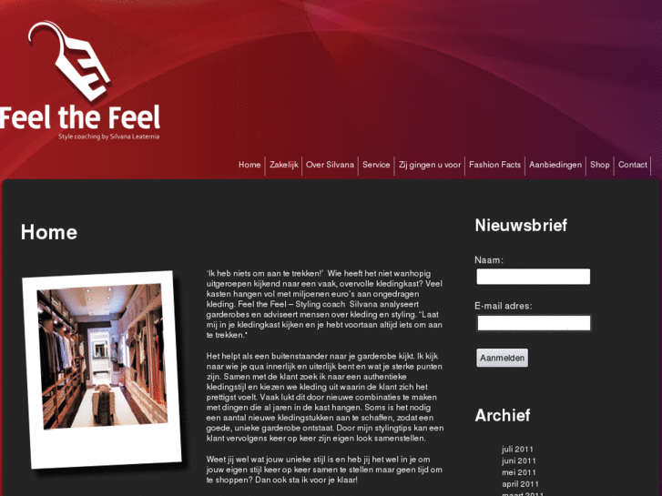 www.feelthefeel.com