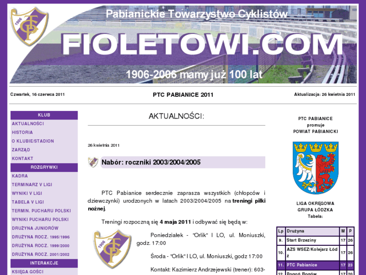 www.fioletowi.com