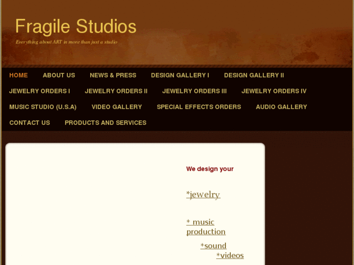 www.fragilestudio.net