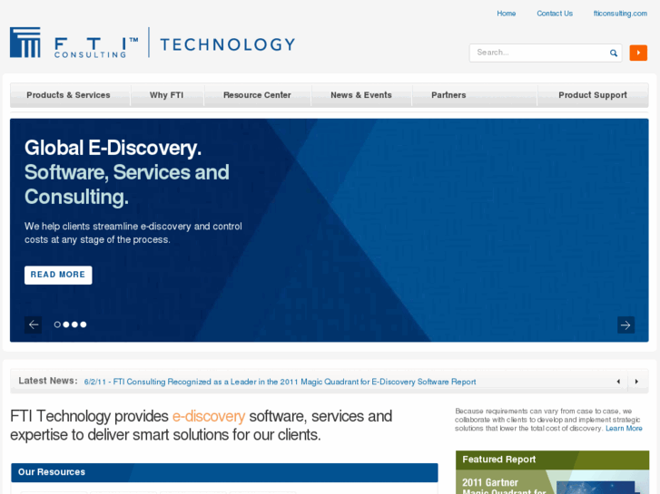 www.fti-technology.com