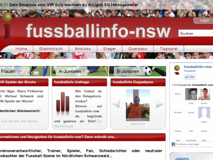 www.fussballinfo-nsw.de