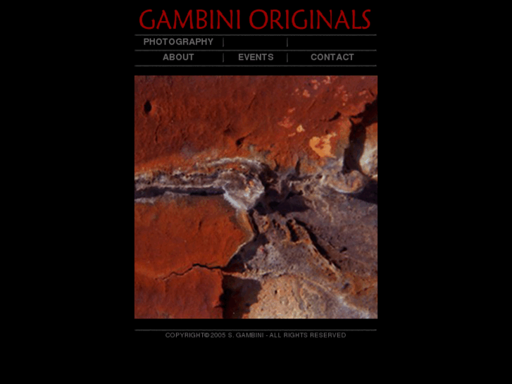 www.gambini-originals.com
