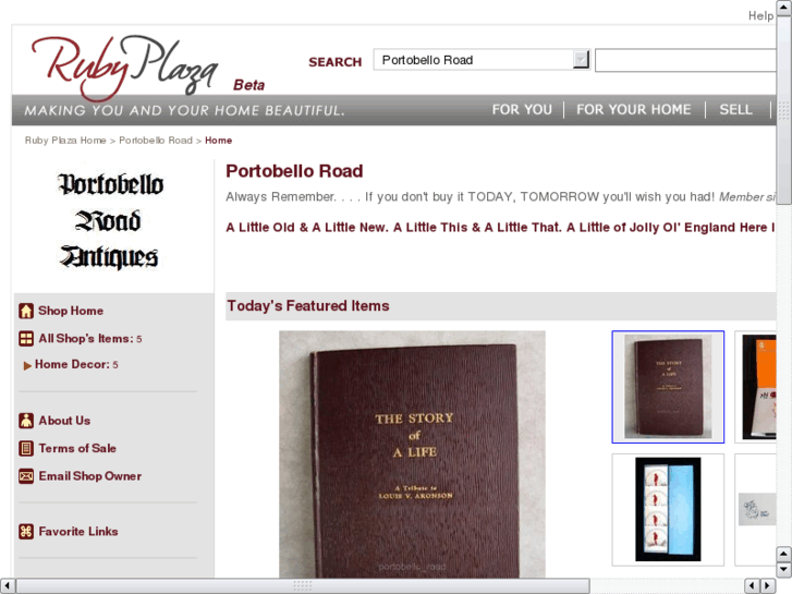 www.go2portobelloroad.com