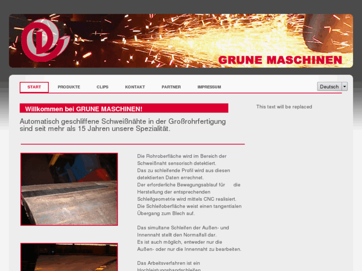 www.grune-engineering.com