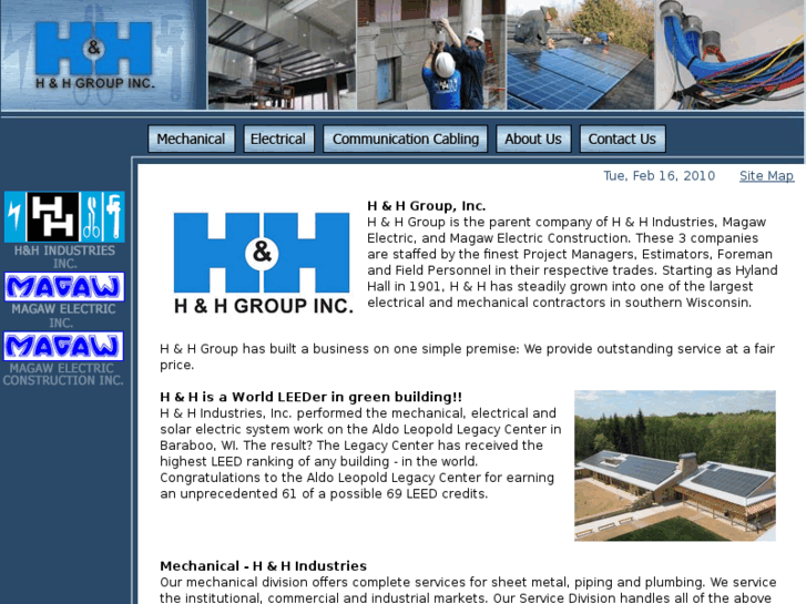 www.h-hgroup.com