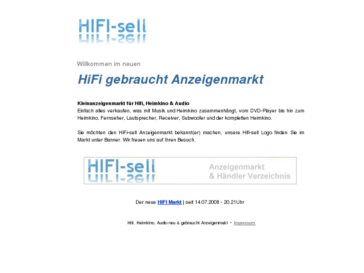 www.hifisell.com