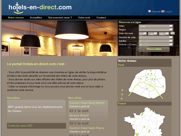 www.hotelendirect.com