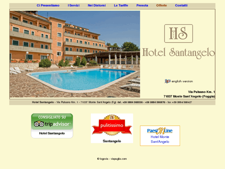 www.hotelsantangelo.com