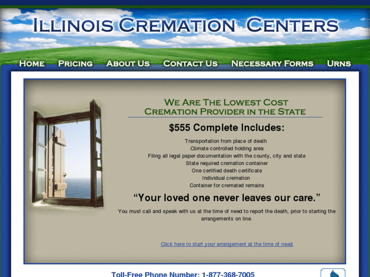 www.illinoiscreamationcenter.com