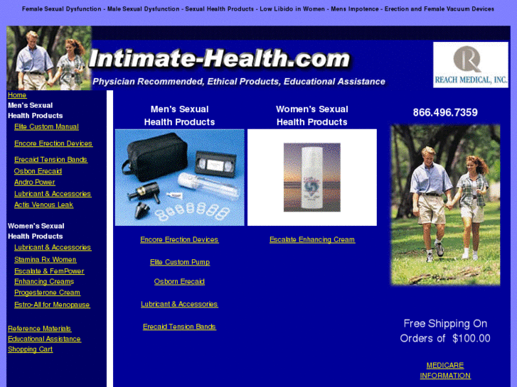 www.intimate-health.com