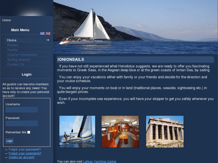 www.ionionsails.gr