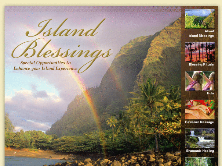 www.islandblessingskauai.com