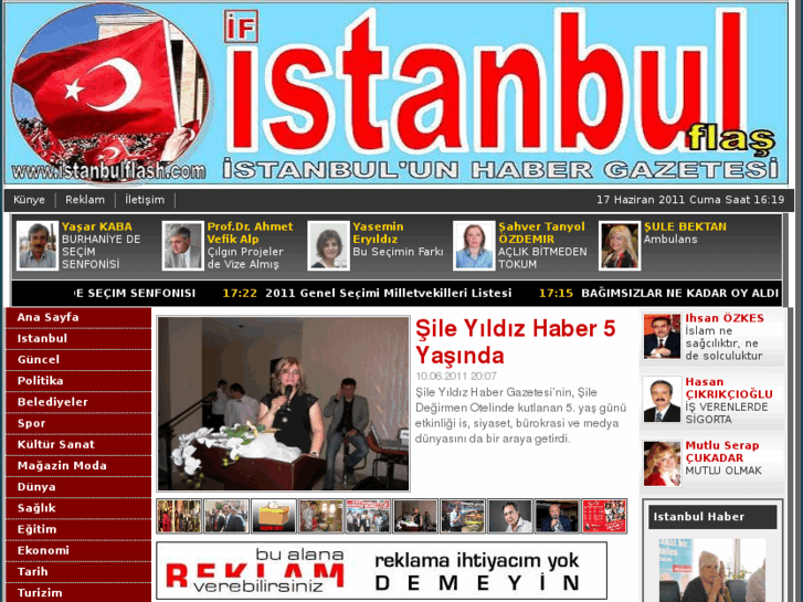 www.istanbulflash.com