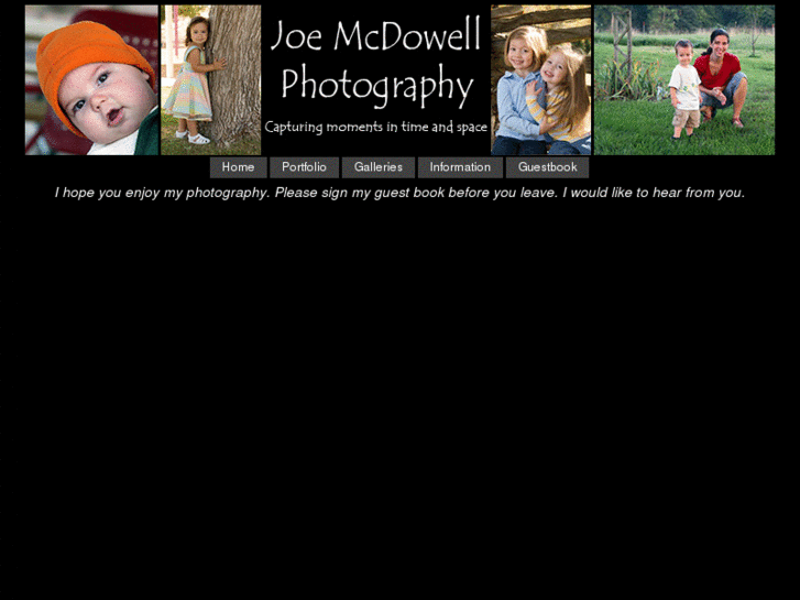 www.joemcdowellphotography.com