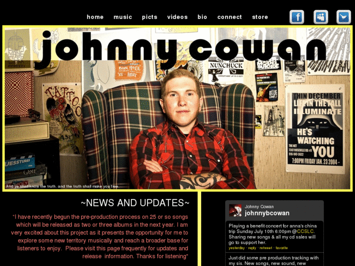 www.johnnycowanmusic.org