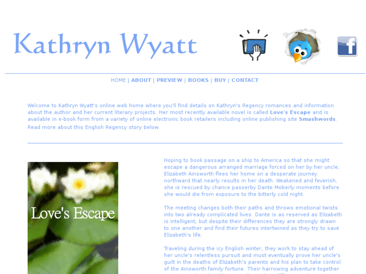 www.kathryn-wyatt.com