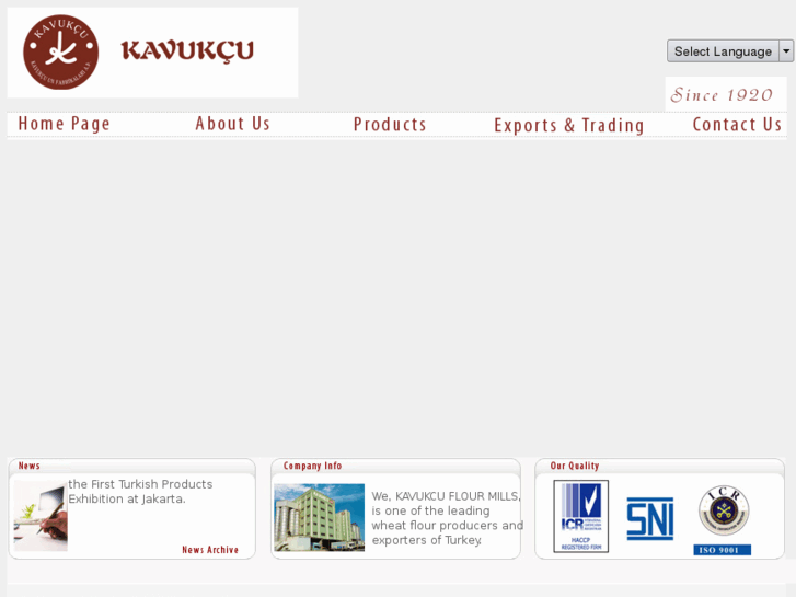 www.kavukcuflourmills.com