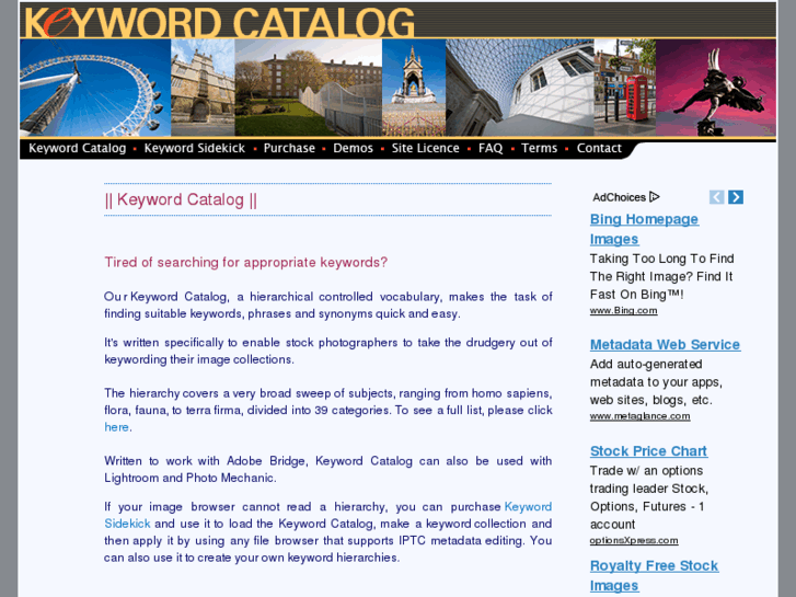 www.keyword-catalog.com