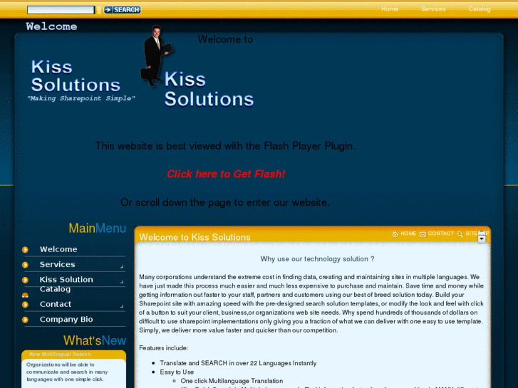 www.kiss-solutions.net