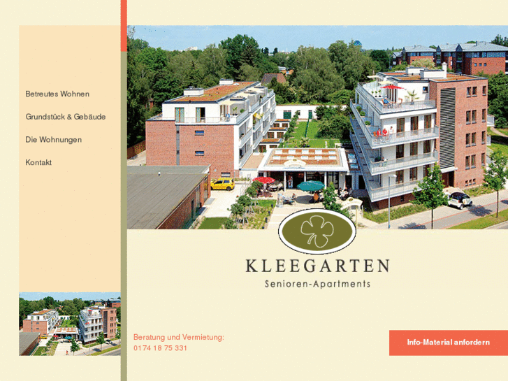 www.kleegarten.com