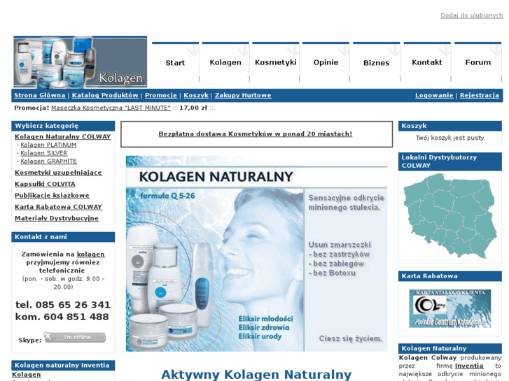 www.kolagen.biz