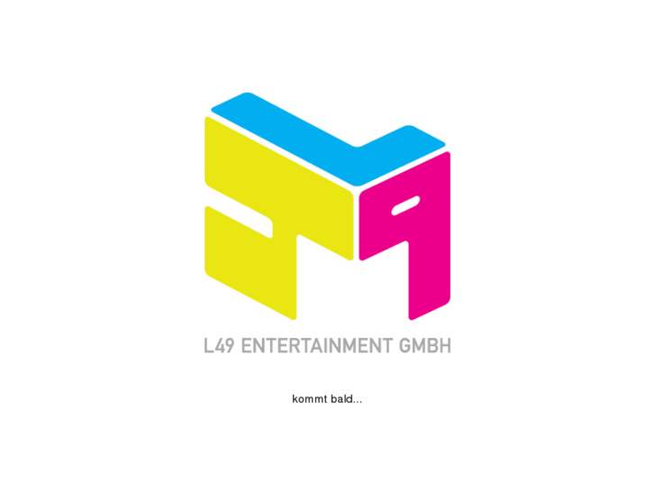 www.l49entertainment.com