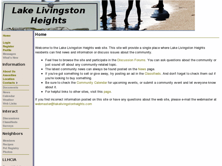 www.lakelivingstonheights.com