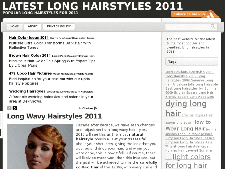 www.latest-long-hairstyles.com