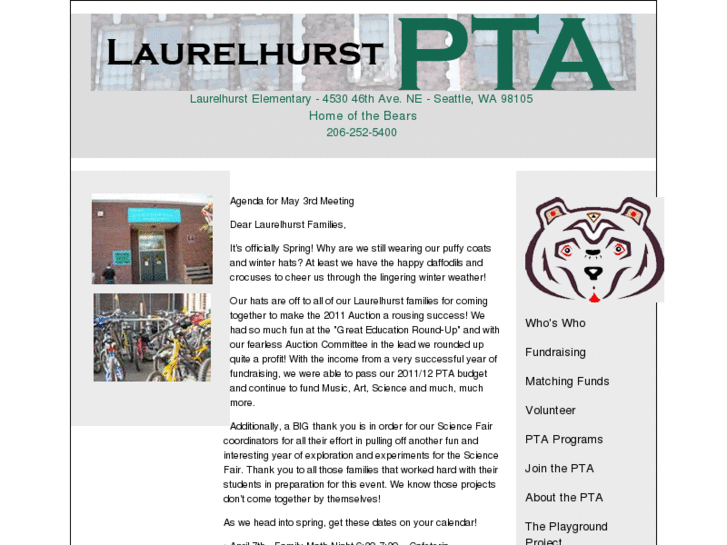 www.laurelhurstpta.com