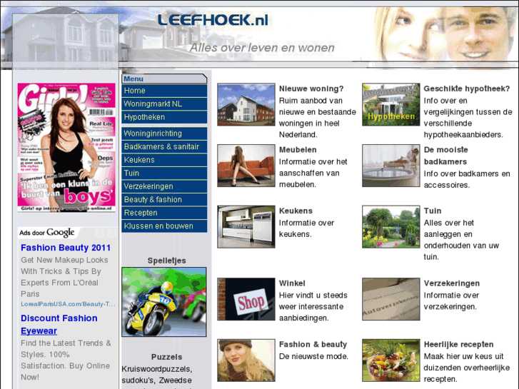 www.leefhoek.nl