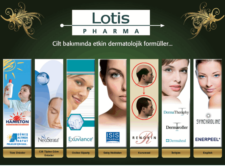 www.lotispharma.com