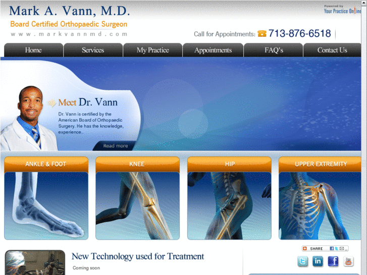 www.markvannmd.com