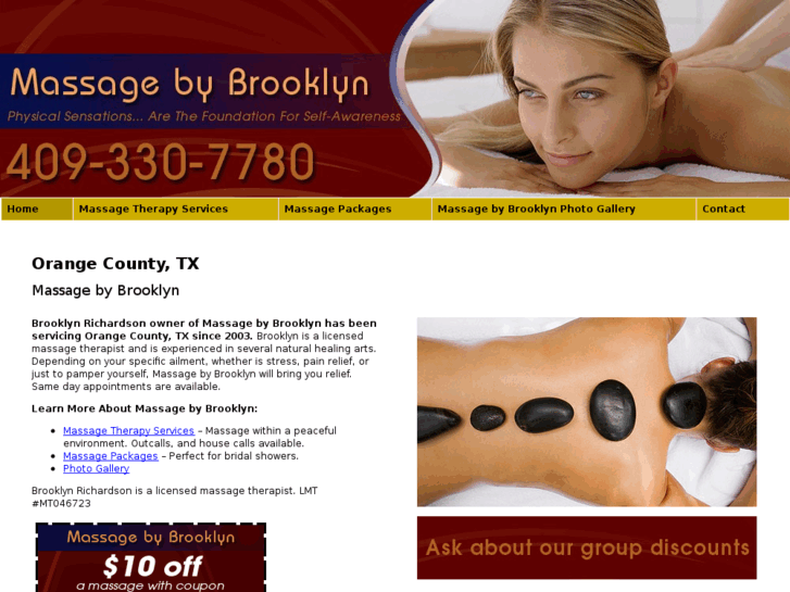 www.massagebybrooklyn.com