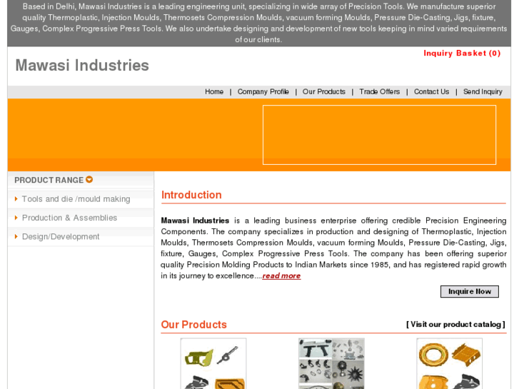 www.mawasiindustries.com