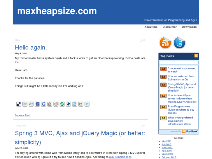www.maxheapsize.com