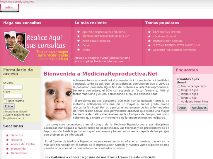 www.medicinareproductiva.net