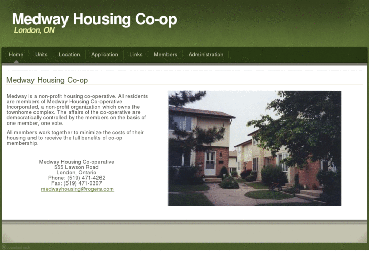 www.medwayhousing.com