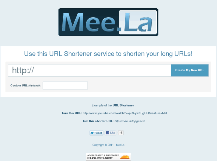 www.mee.la