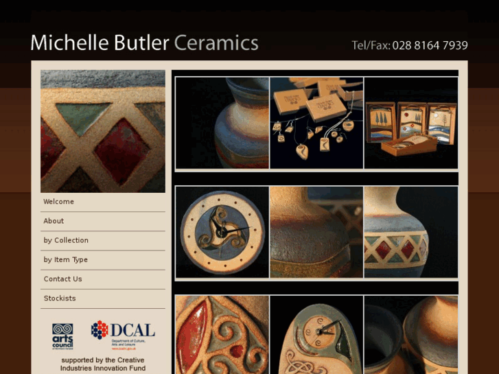 www.michellebutlerceramics.com