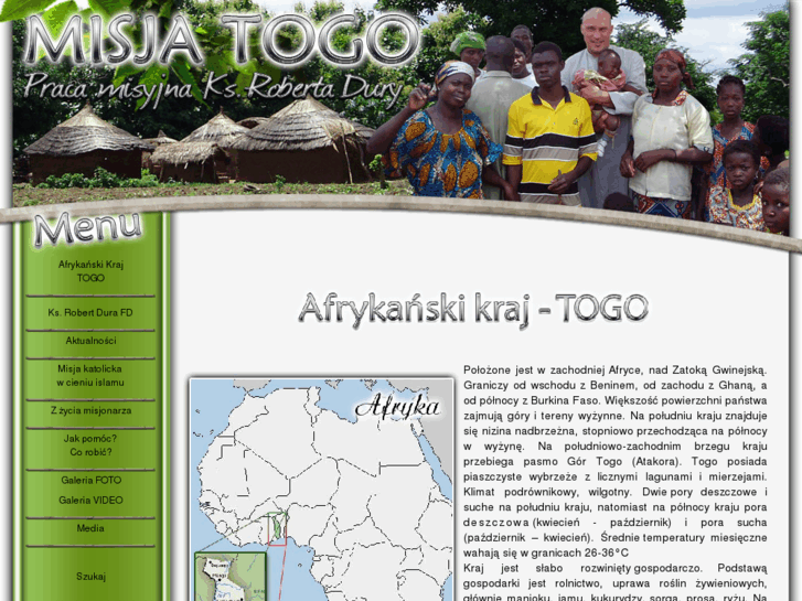www.misja-togo.com