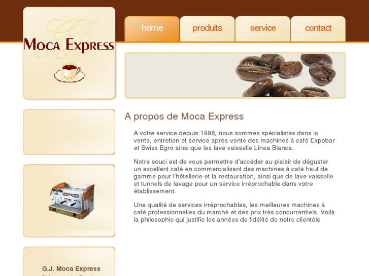 www.mocaexpress.com