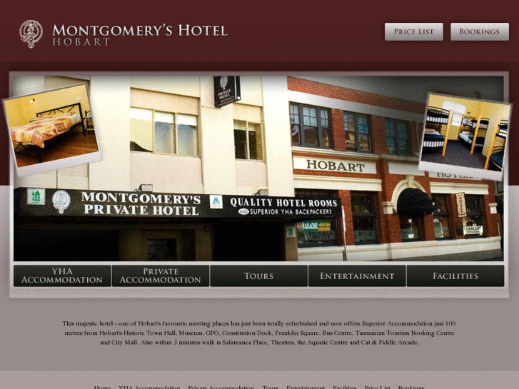 www.montgomerys.com.au