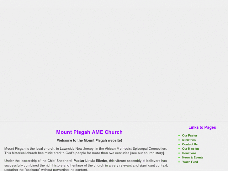 www.mtpisgahamechurch.org