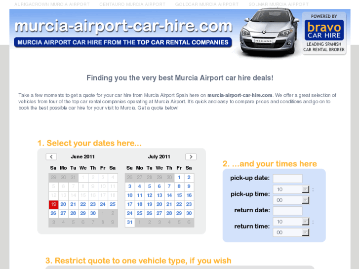 www.murcia-airport-car-hire.com