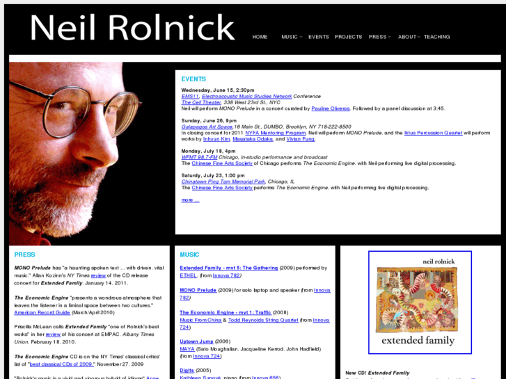 www.neilrolnick.com