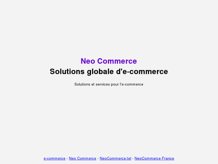 www.neo-commerce.com