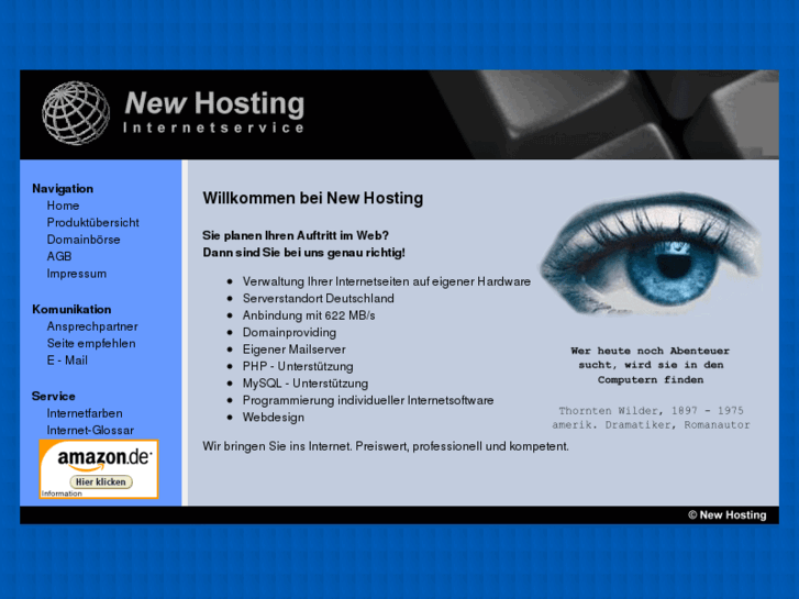 www.new-hosting.de