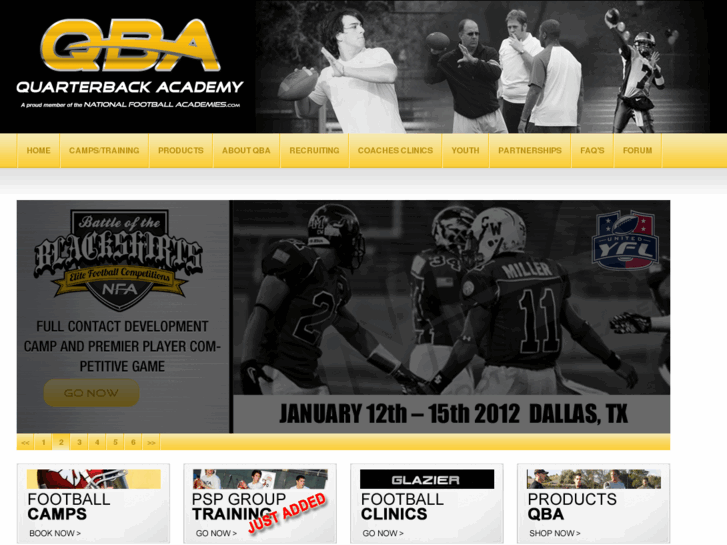 www.nfatexas.com